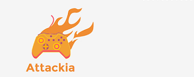 Attackia | Clash of Clans logo