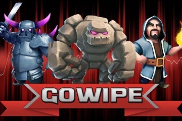 GoWipe Attack Strategy