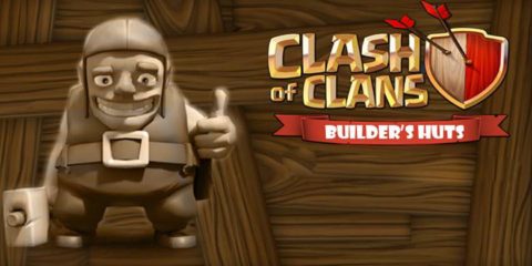Clash of Clans Builder