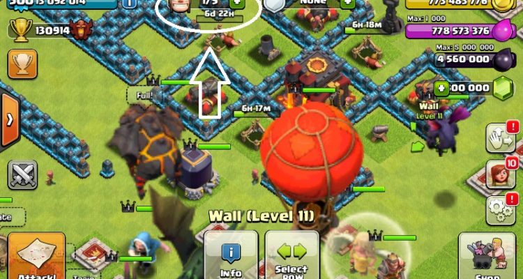 how to make your own clash of clans private server ios