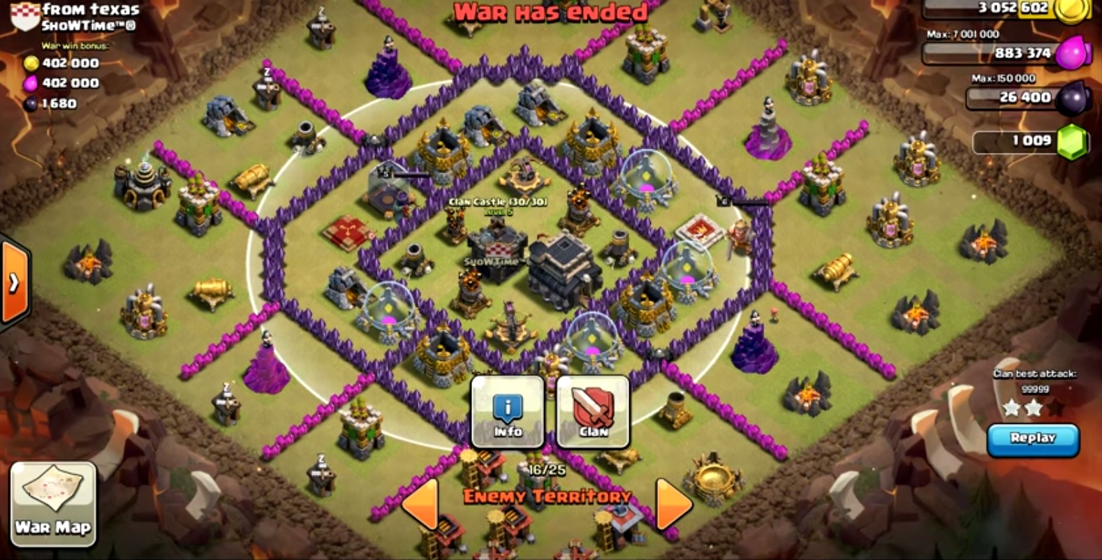 Army Compositions Clash of Clans 
