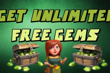 Download How To Get unlimited Clash of Clans Gems Ebook Free