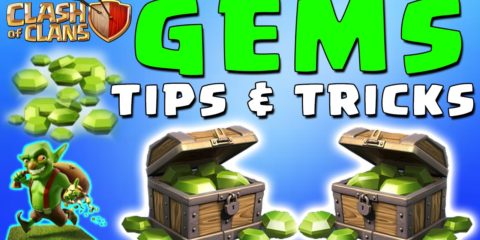 How To Buy Clash of Clans Gems Without Credit Card
