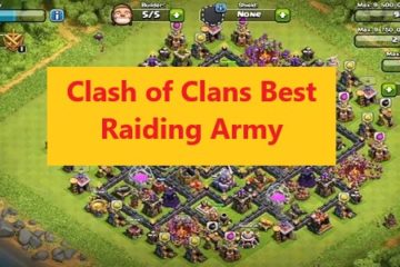how to attack in clash of clans beginner