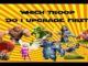 Clash of Clans Best Unit to Upgrade First