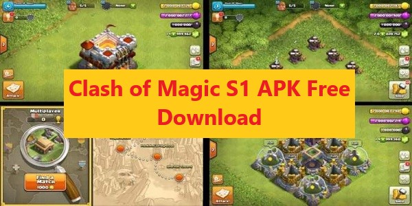 clash of magic s2 apk download