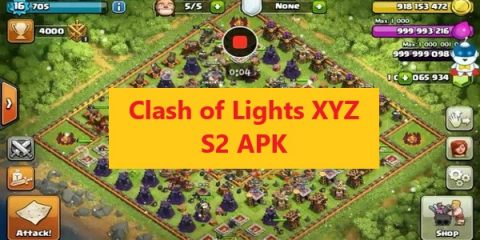 Clash of Lights XYZ S2 APK