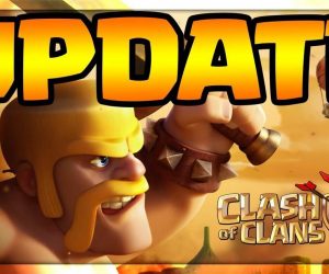 Clash of Clans October Update 2019