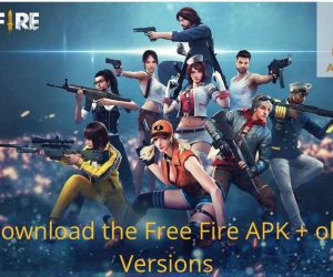Download Free Fire APK